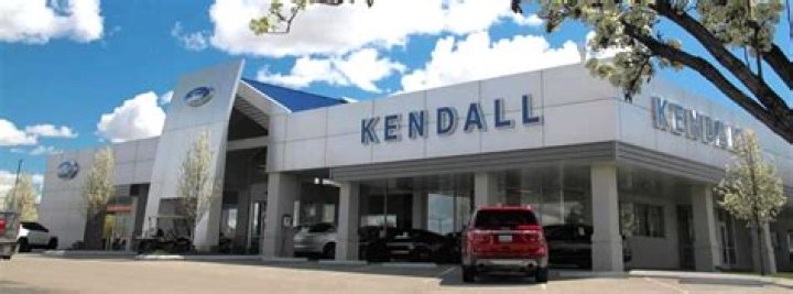 Kendall Ford of Meridian Reviews: A Comprehensive Guide to Your Next Car Purchase