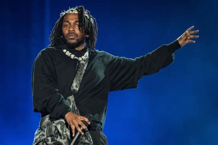 Kendrick Lamar Domestic Violence 2015: The Truth Behind the Allegations