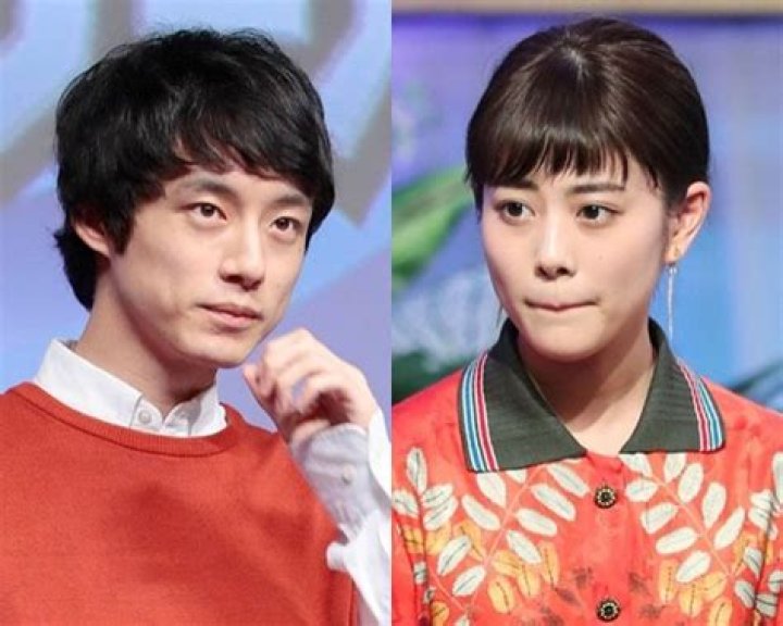 Kentaro Sakaguchi Wife: A Comprehensive Look into Their Life Together