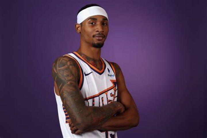 Keon Johnson Height and Weight: A Comprehensive Guide