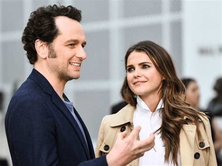 Keri Russell and Matthew Rhys: A Closer Look at Their On-Screen Chemistry and Real-Life Love Story