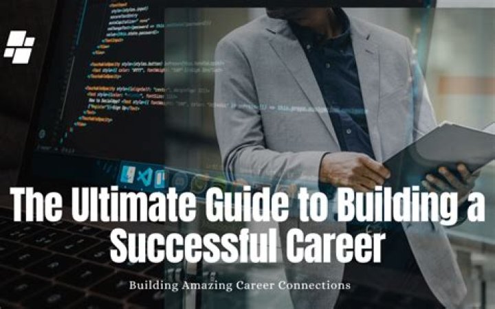 Kevin Careers: Your Ultimate Guide to Building a Successful Career