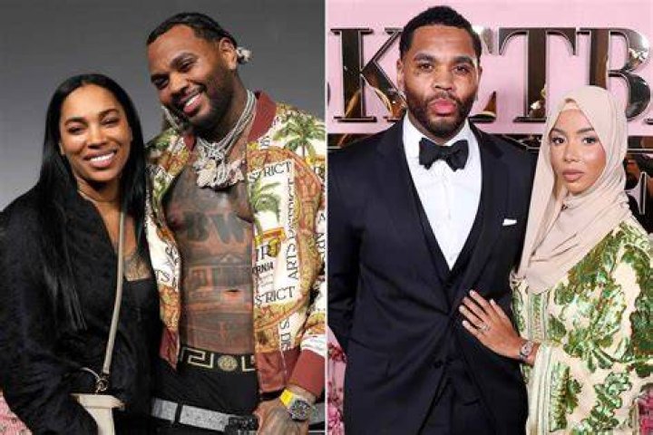 Kevin Gates Ex-Wife: Unveiling the Truth Behind the Relationship