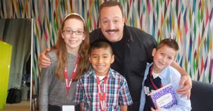 Kevin James and Family: An In-Depth Look at the Life, Career, and Family of the Beloved Comedian