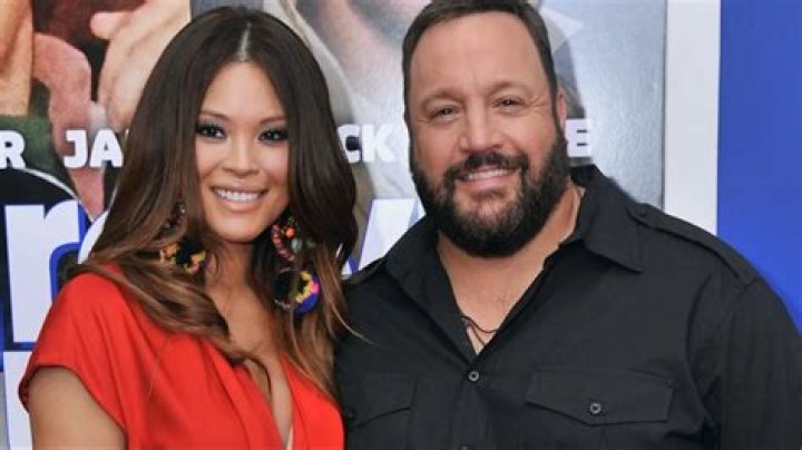 Kevin James and Wife: A Closer Look at Their Love Story, Life, and Legacy