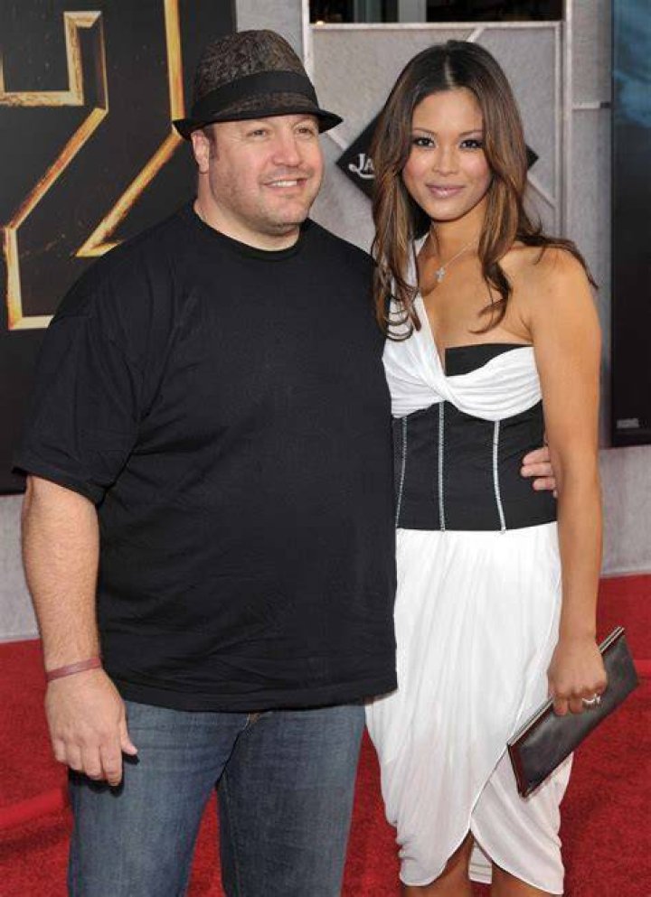 Kevin James Wife: A Comprehensive Look into His Life and Marriage