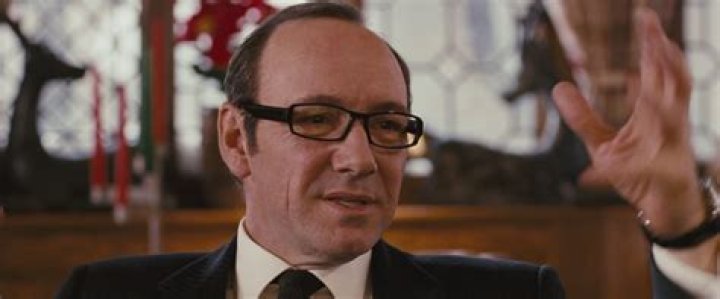 Kevin Spacey as Fred Claus: A Deep Dive into the Holiday Classic