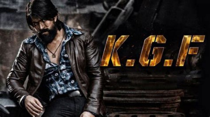 KGF Chapter 1: The Epic Beginning of India's Most Beloved Film Franchise
