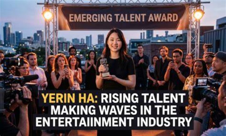 Khalyla: The Rising Star Who is Making Waves in the Entertainment World