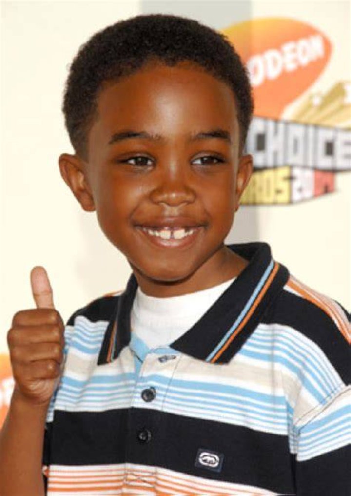 Khamani Griffin and TV Shows: Exploring the Career and Legacy of a Rising Star