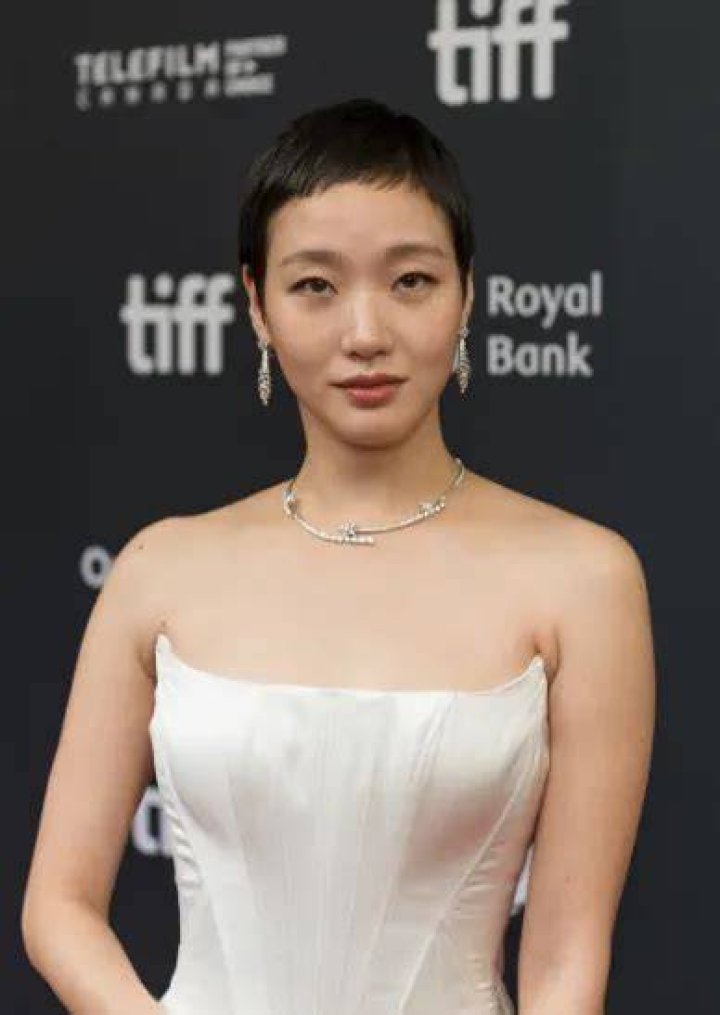 Kim Go Eun Husband in Real Life: Unveiling the Truth About Her Personal Life