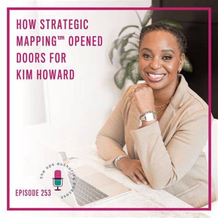 Kim Howard: The Remarkable Journey of an Influential Figure