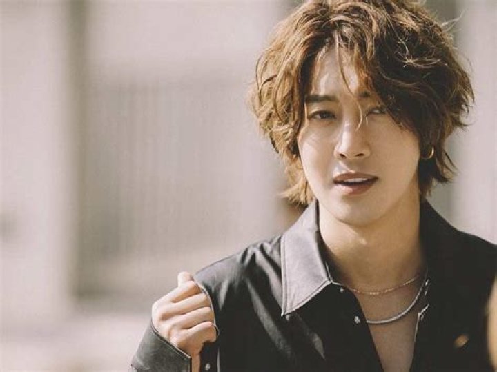 Kim Hyun Joong: Unveiling the Talented Star of Korean Entertainment