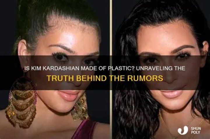 Kim Kardashian Leaked: The Truth Behind the Controversy