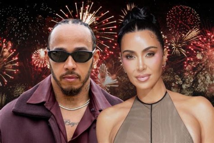 Kim Kardashian's High-Profile Relationships: The Complete Story