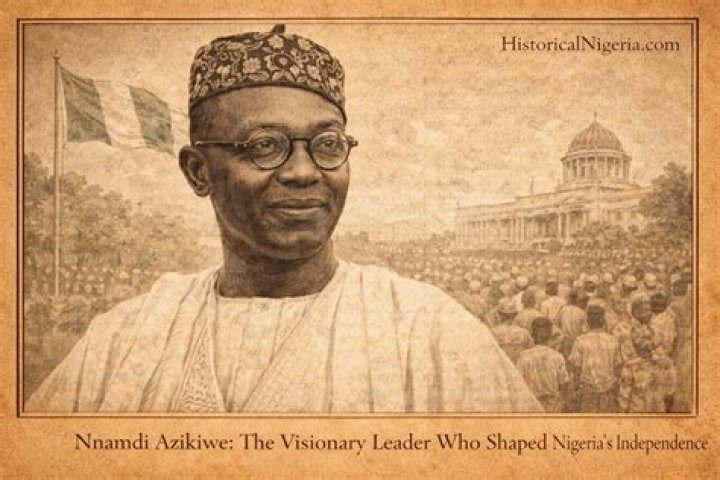 King Nasir: The Visionary Leader Who Shaped History