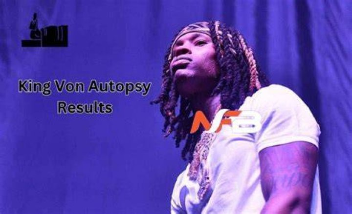 King Vin Autopsy: Unveiling the Truth Behind the Legend