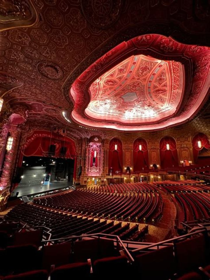 Kings Theatre: A Timeless Icon of New York's Cultural Heritage