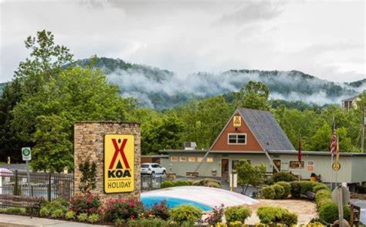 Koa in Pigeon Forge Tennessee: The Ultimate Guide to Family-Friendly Getaways