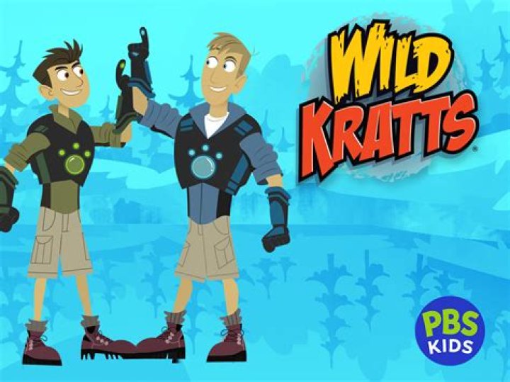 Kratt's Wild Kratts: Exploring the World of Adventure and Education