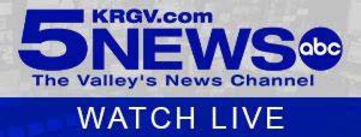 KRGV Channel 5 Rio Grande Valley: Your Ultimate Guide to Local News and Community Updates
