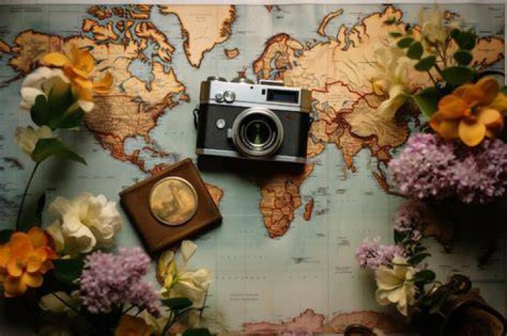 KrystalTarFox Adventures: Exploring the World Through a Unique Lens