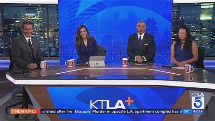 KTLA Current News: Your Ultimate Source for the Latest Updates