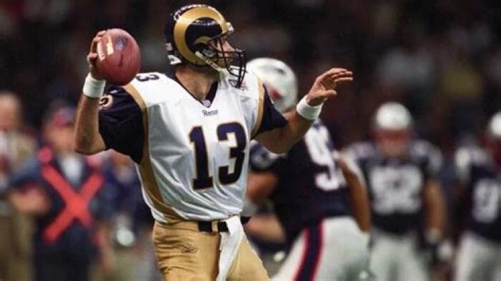 Kurt Warner Retirement: The Legacy of a Legendary Quarterback