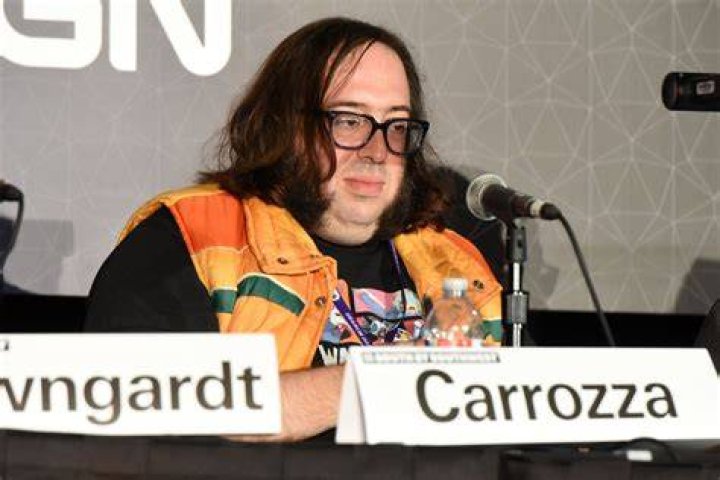Kyle Carrozza's Journey: How He Made It Big