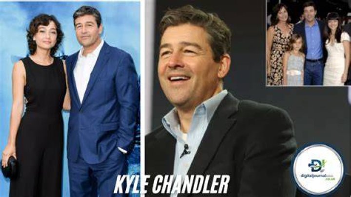 Kyle Chandler TV Shows: A Deep Dive into the Career of a Versatile Actor