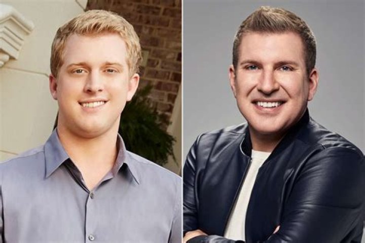 Kyle Chrisley: The Rise of a Beloved TV Personality and Family Man