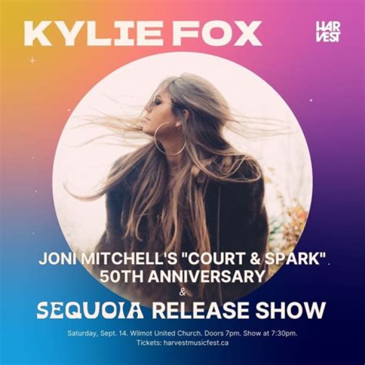 Kylie Rocket: The Rising Star of the Music Industry