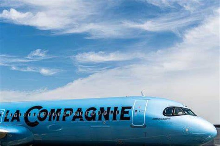 La Compagnie Airline: A Luxurious Transatlantic Experience