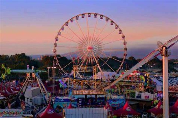 La County Fair Times: A Comprehensive Guide to Enjoying Southern California's Premier Fair