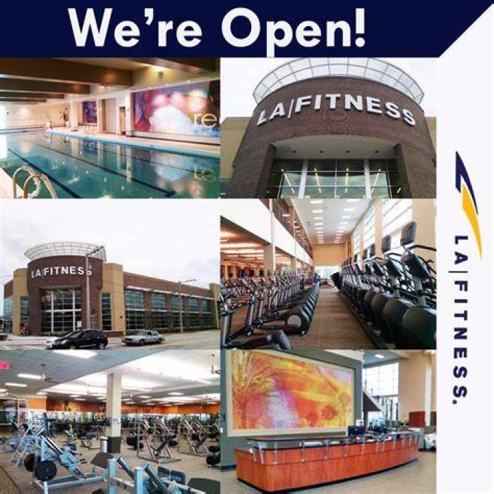 La Fitness Pompano Beach Florida: Your Ultimate Guide to Health and Fitness