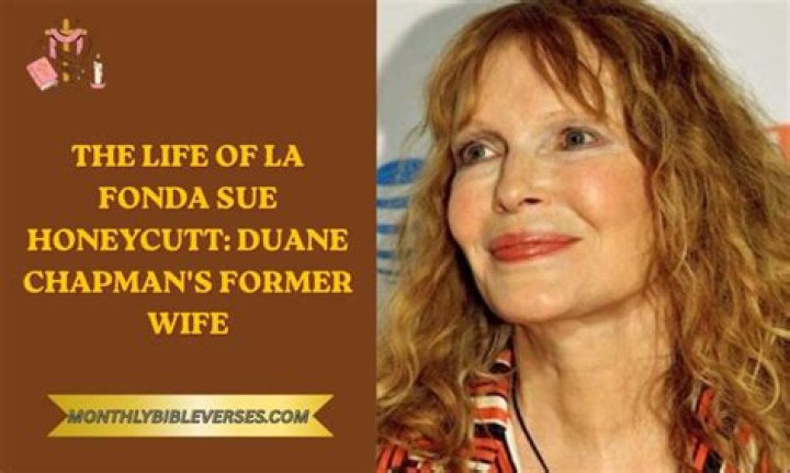 La Fonda Sue Honeycutt: A Comprehensive Guide to Her Life, Career, and Contributions