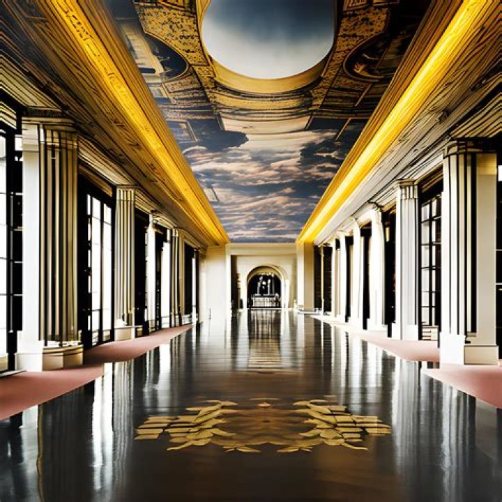 La Ramstadium Location: The Ultimate Guide to Discovering This Iconic Venue