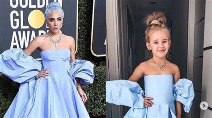 Lady Gaga Daughter Name: Exploring the Life and Family of the Pop Icon
