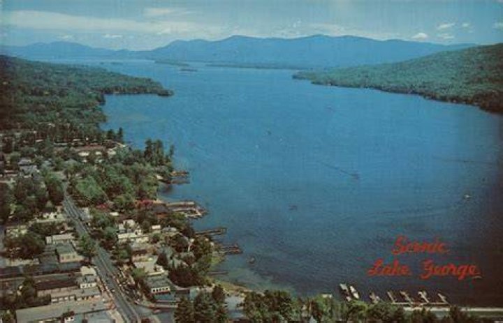 Lake George: A Scenic Paradise in the Heart of New York