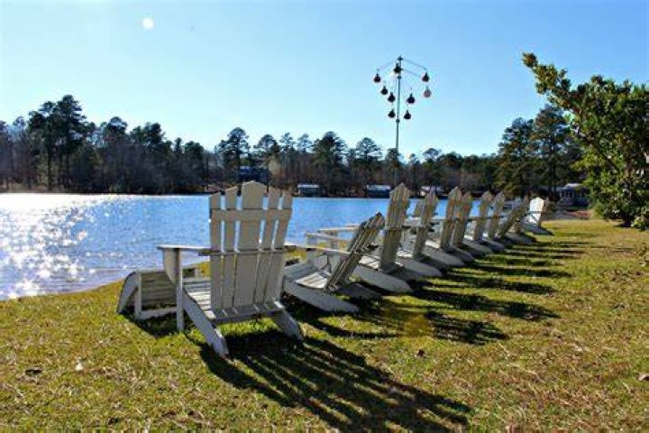 Lake Tiak O'Khata: Discovering the Hidden Gem in the Adirondacks