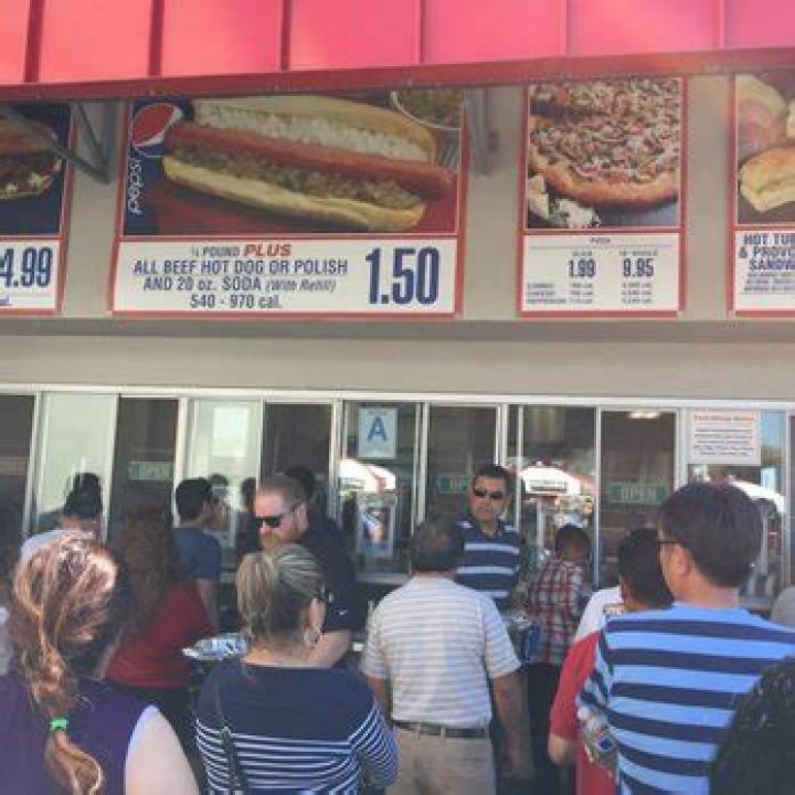 Lakewood Costco Food Court: Your Ultimate Guide to a Memorable Dining Experience
