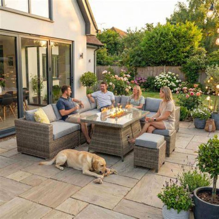 Lands End Patio Furniture: A Comprehensive Guide to Elevate Your Outdoor Space