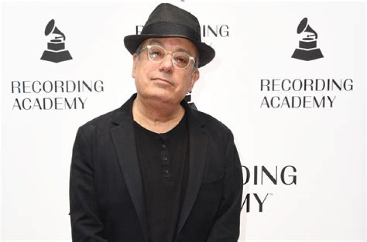 Larry Klein's Role in "We Are the World": The Untold Story Behind the Iconic Song