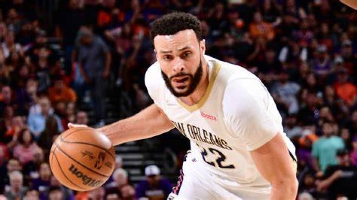 Larry Nance Jr.: The Rising Star in the NBA