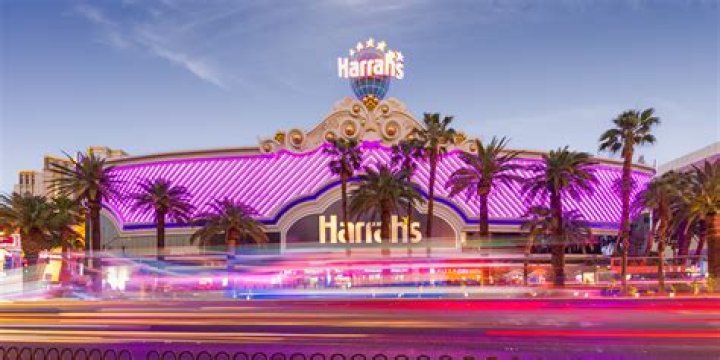 Las Vegas Trip: Unveiling the Thrills of Harrah's Casino