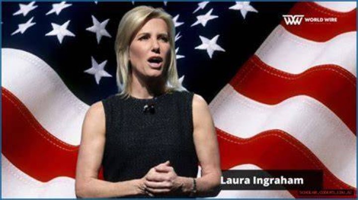 Laura Ingraham Age and Height: A Comprehensive Guide