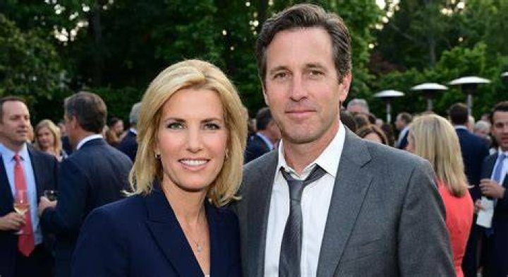 Laura Ingraham Husband Photo: A Comprehensive Look into Her Personal Life