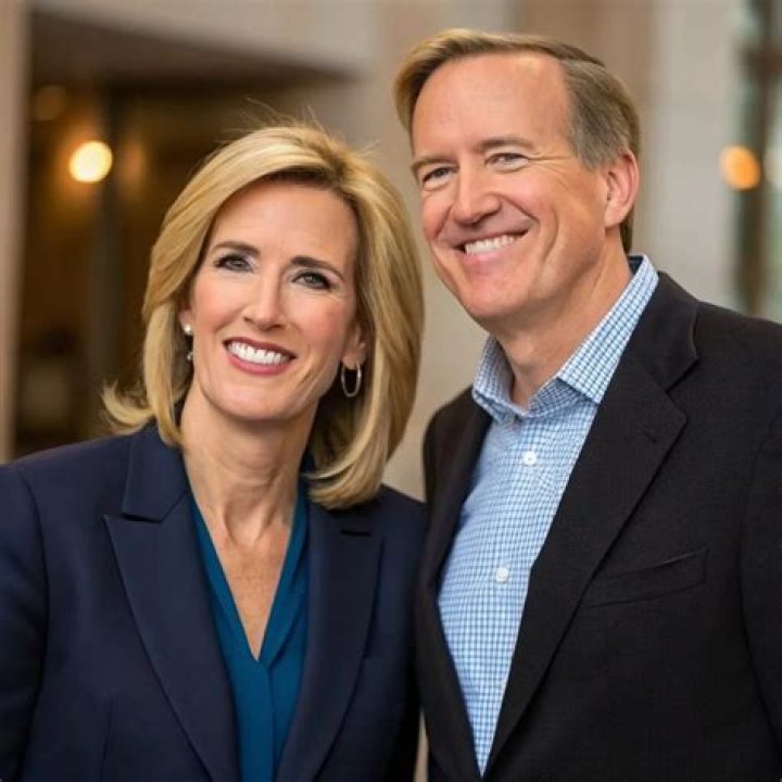 Laura Ingraham Partner: An In-Depth Exploration of Her Career and Collaborations