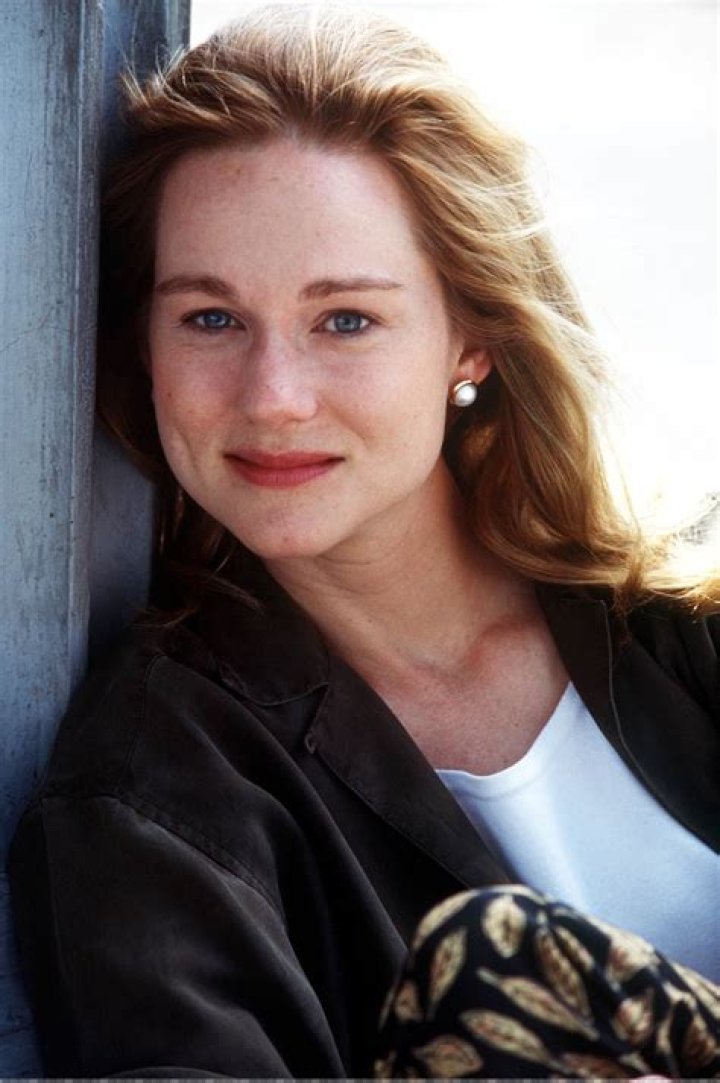 Laura Linney's Younger Years: A Journey Through Her Early Life and Career