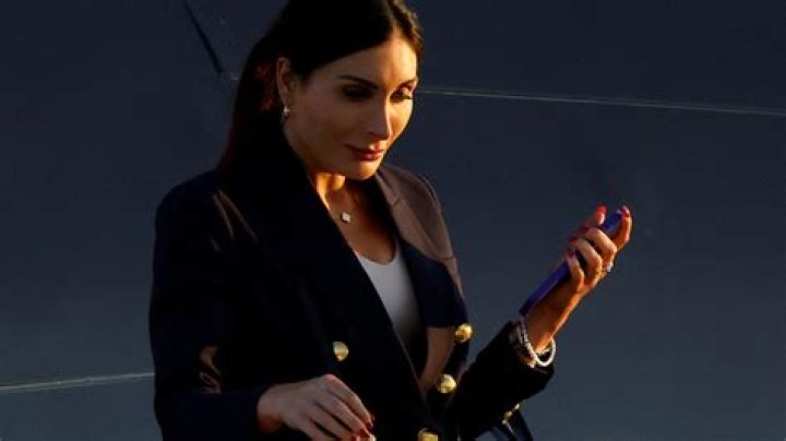Laura Loomer Wiki: A Comprehensive Guide to Her Life, Career, and Impact